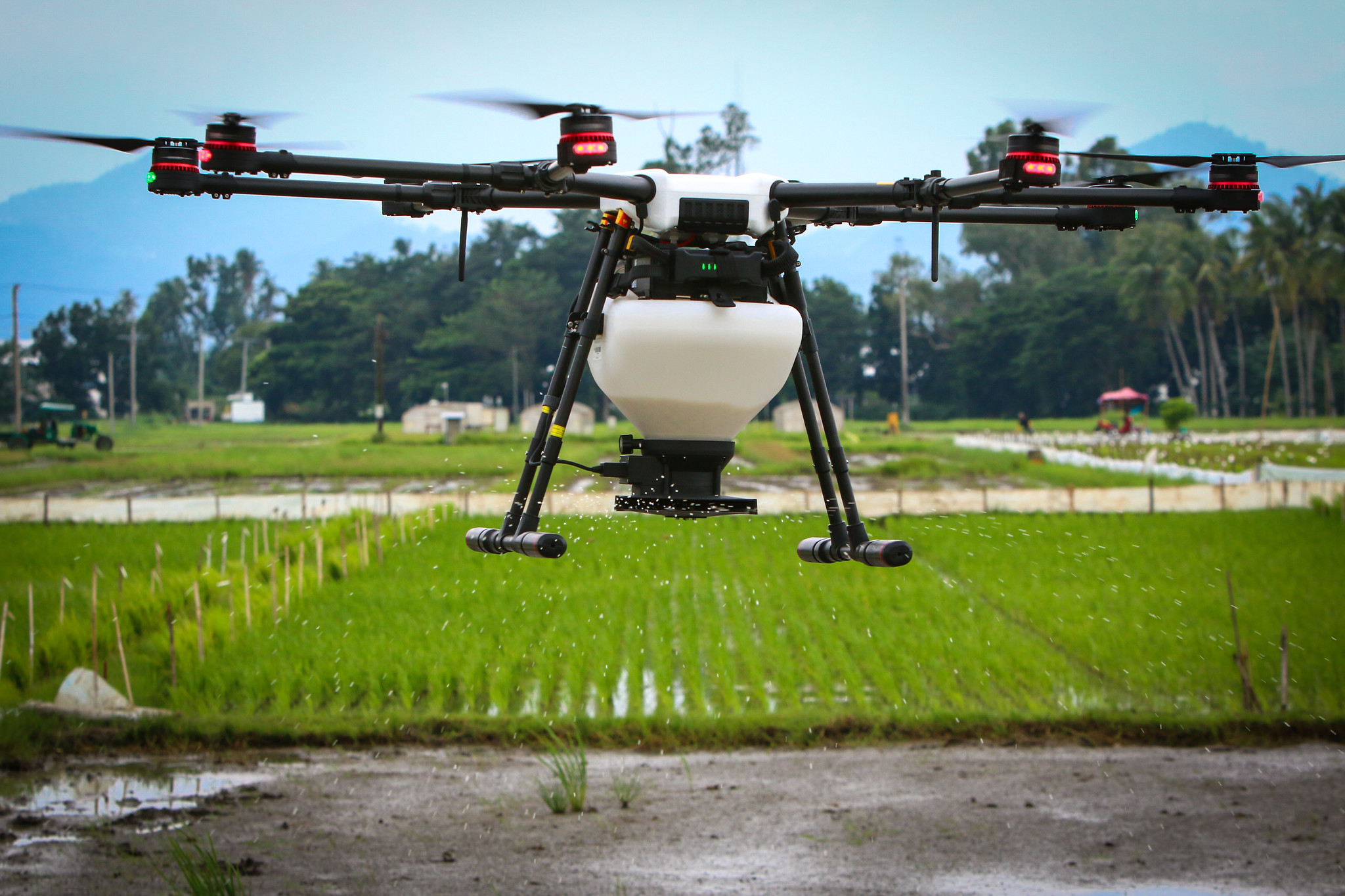 Emerging Techniques and Innovations in Agricultural Development and Sustainability